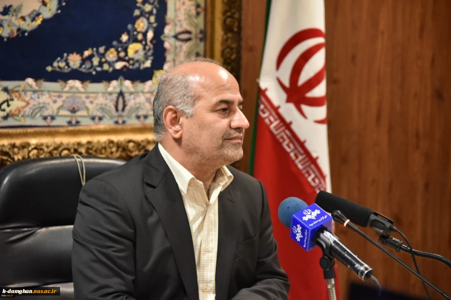 پیام ریاست دانشگاه فنی و حرفه ای فرا رسیدن  ششم مردادماه روز ملی کارآفرینی و آموزش های فنی و حرفه ای  2