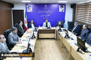 دکتر خیاطیان در آئین افتتاح 15 مرکز رشد مهارتی دانشگاه فنی و حرفه‌ای:
رویکرد مهارتی دانشگاه فنی و حرفه‌ای بسیار بالا است 2