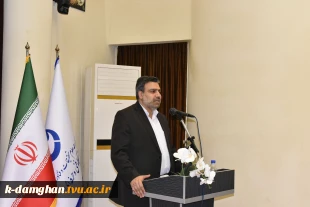 رئیس دانشگاه فنی و حرفه‌ای کشور در اولین نشست مسئولین روابط عمومی دانشگاه‌های کشور:
دانشگاه فنی و حرفه‌ای طی سال‌های اخیر در حوزه رسانه با نسبت خوبی در صدر خبرها است 7