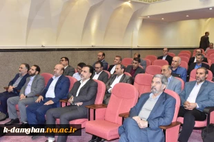 رئیس دانشگاه فنی و حرفه‌ای کشور در اولین نشست مسئولین روابط عمومی دانشگاه‌های کشور:
دانشگاه فنی و حرفه‌ای طی سال‌های اخیر در حوزه رسانه با نسبت خوبی در صدر خبرها است 8