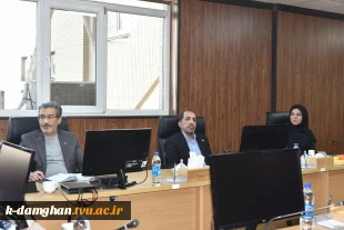 امضای تفاهم‌نامه همکاری علمی، آموزشی و پژوهشی سه جانبه دانشگاه ملی مهارت، وزارت راه و شهرسازی جمهوری اسلامی ایران و سازمان نظام مهندسی ساختمان 2