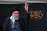 پیام رئیس دانشگاه ملی مهارت در پی شهادت رهبر معظم انقلاب اسلامی (قدس سره)
 2