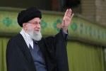 بیانیه دفتر نهاد نمایندگی مقام معظم رهبری در دانشگاه ملی مهارت در پی شهادت رهبر معظم انقلاب
 2