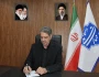پیام تقدیر و تشکر رئیس دانشگاه ملی مهارت از خانواده بزرگ دانشگاه در برگزاری آیین وداع و تشییع امام شهید حضرت آیت‌الله العظمی سید علی خامنه‌ای(ره)